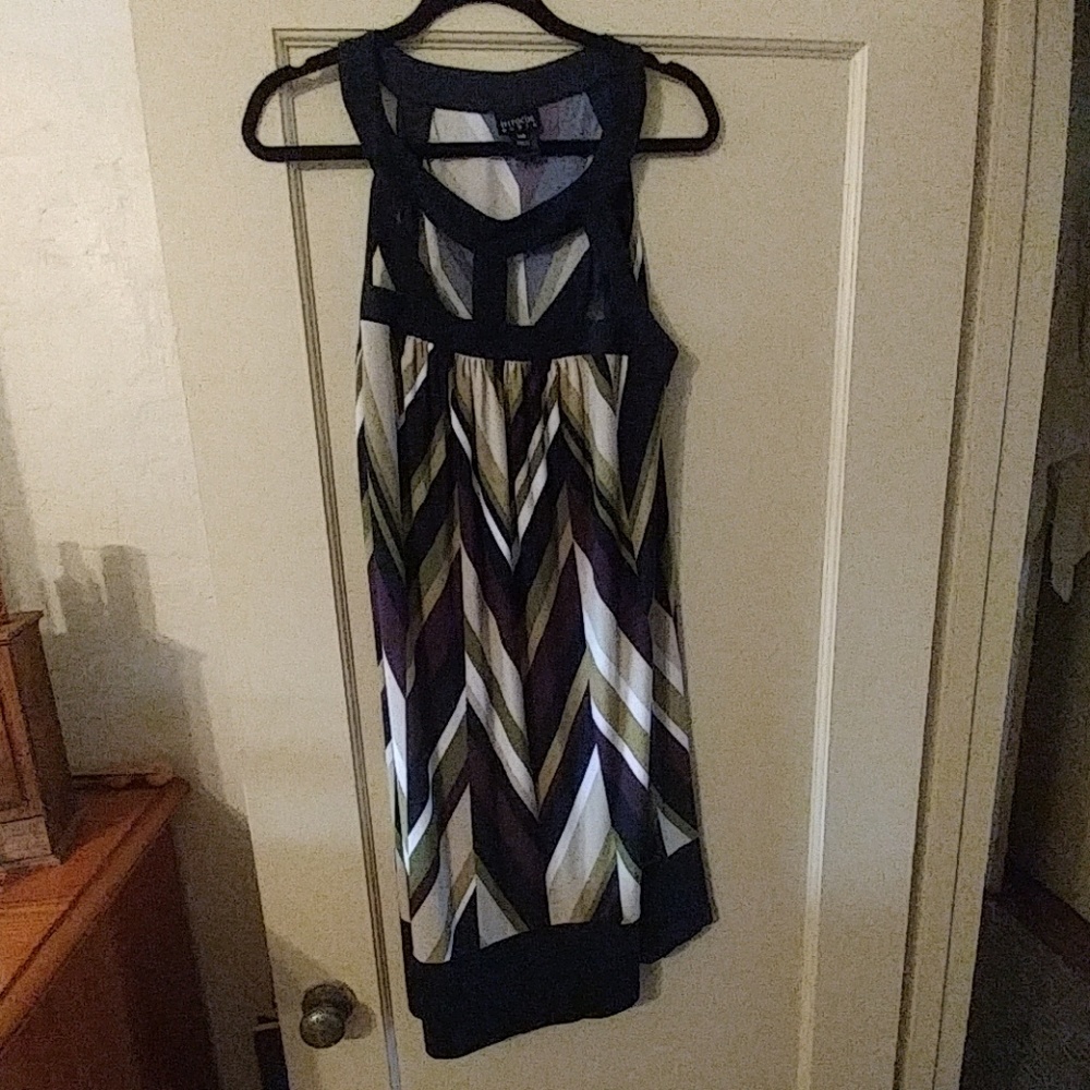 Summer dress
